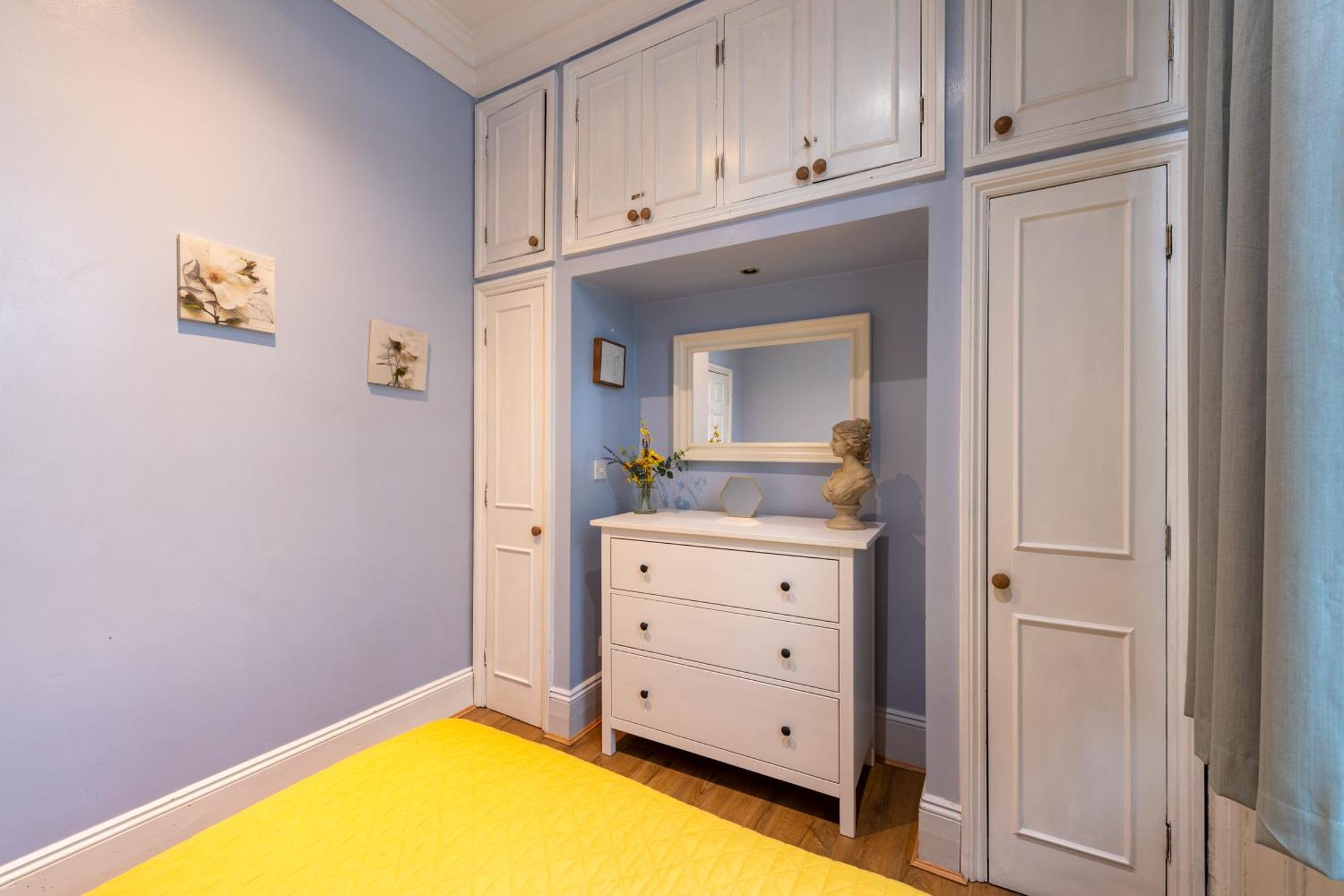 Apartament Stunning Bright Flat Londyn Zewnętrze zdjęcie